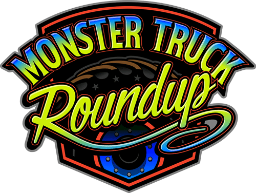 Monster Truck Roundup